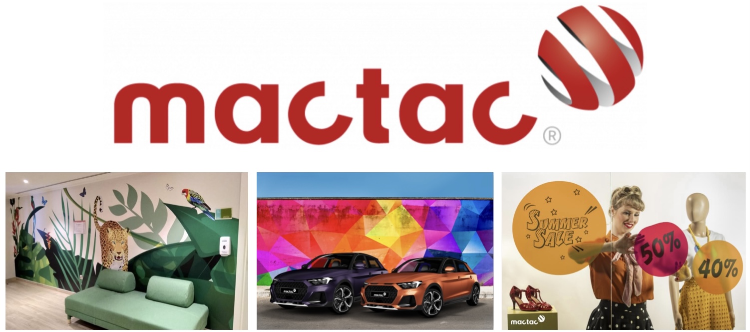 Mactac